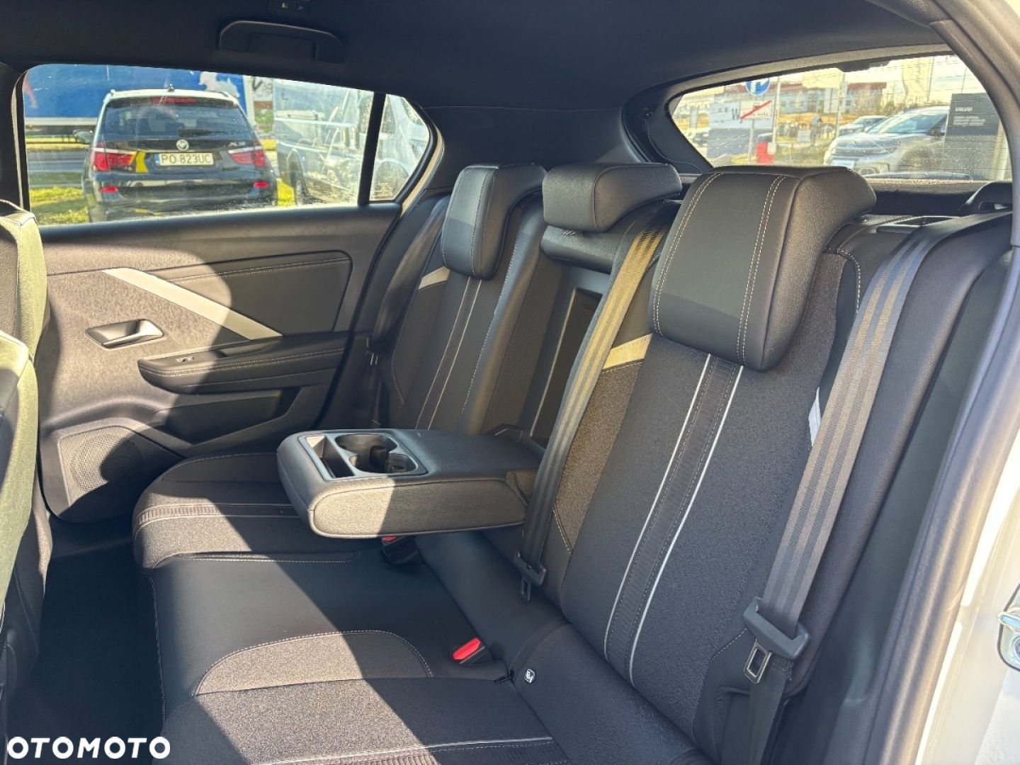 Opel Astra - 15