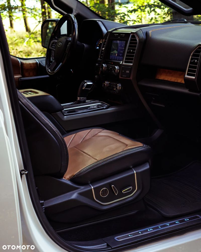 Ford F150 - 30