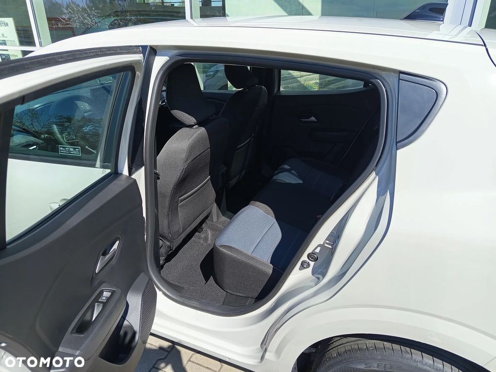 Dacia Sandero - 14