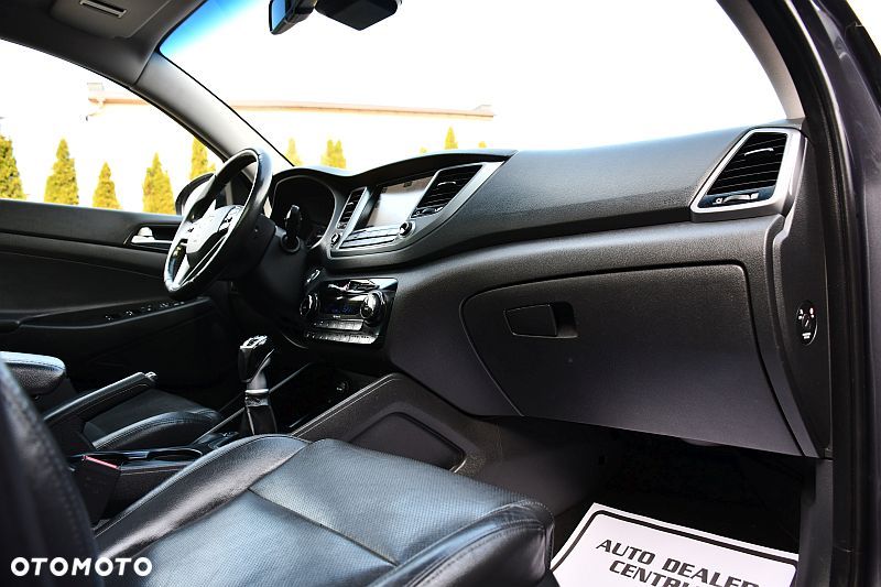 Hyundai Tucson 1.6 GDi 2WD Premium - 6