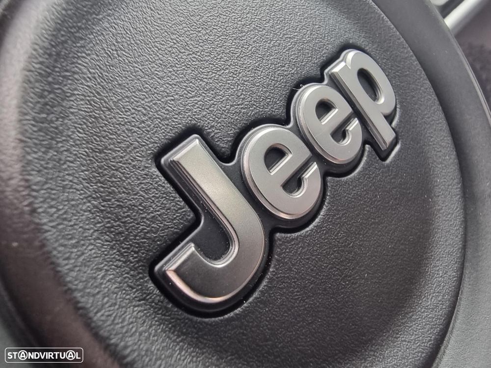 Jeep Avenger 1.2 GSE T3 Altitude - 55