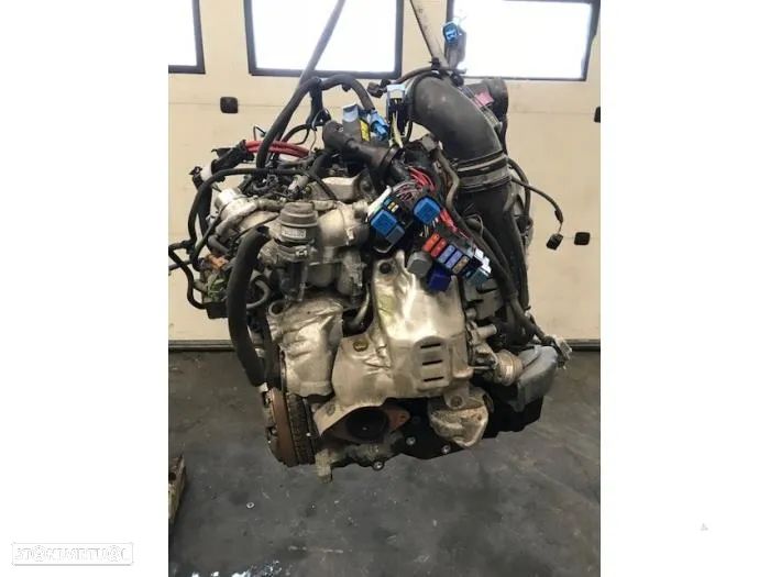 Motor R9M450 OPEL 1.6L 140 CV - 3