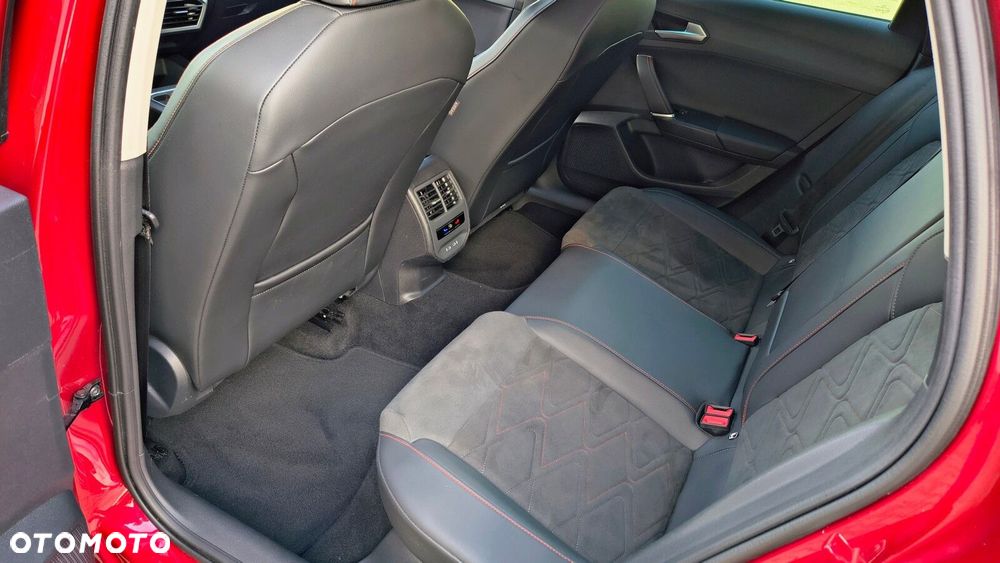 Seat Leon - 11