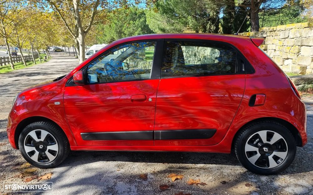 Renault Twingo 1.0 SCe Zen - 6