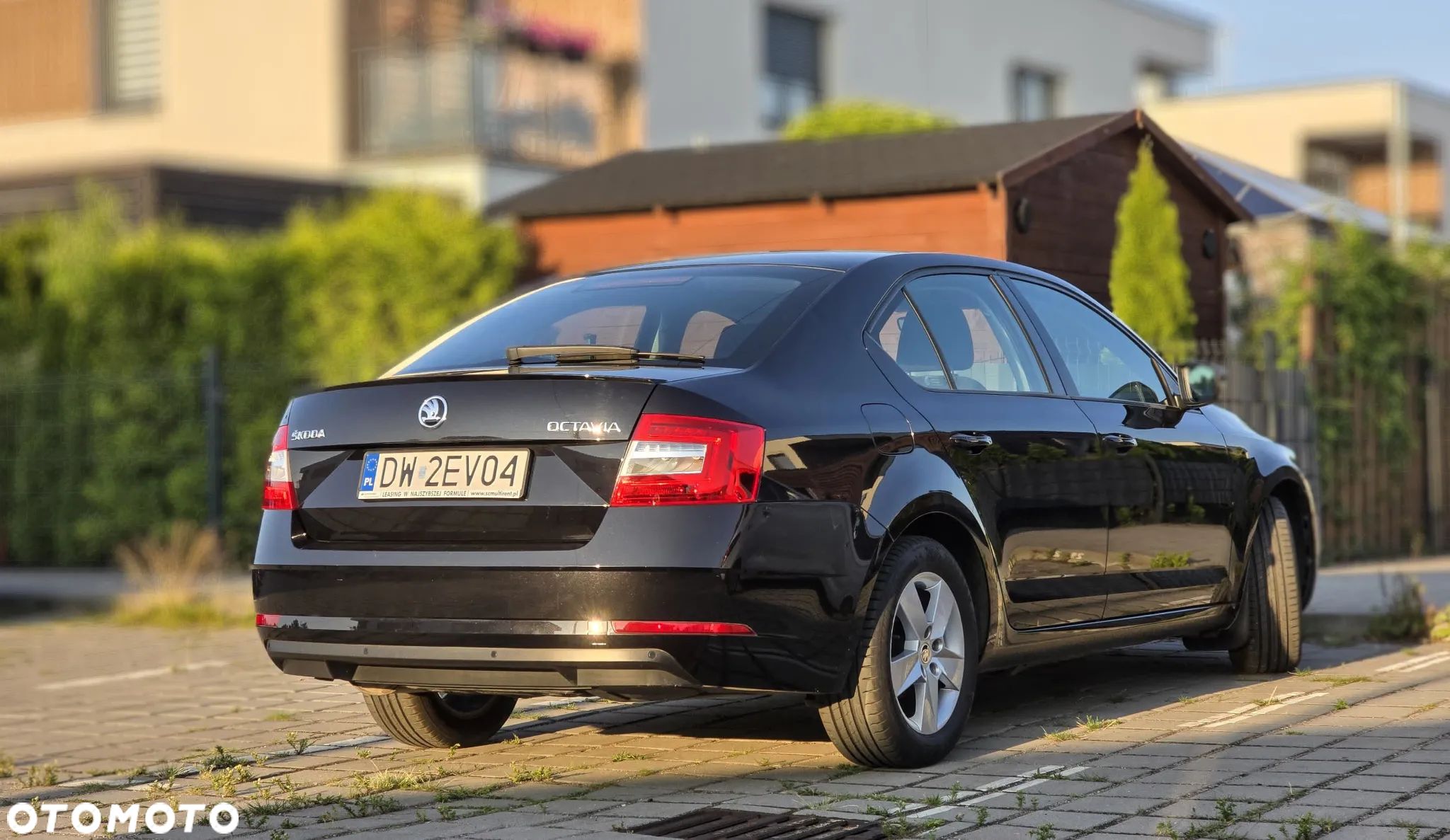 Skoda Octavia 1.5 TSI GPF ACT Ambition - 1