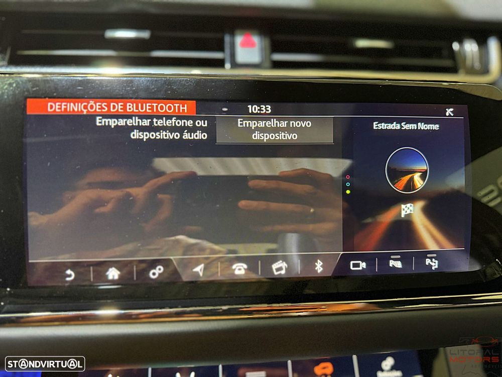 Land Rover Range Rover Evoque P300e R-Dynamic HSE - 34