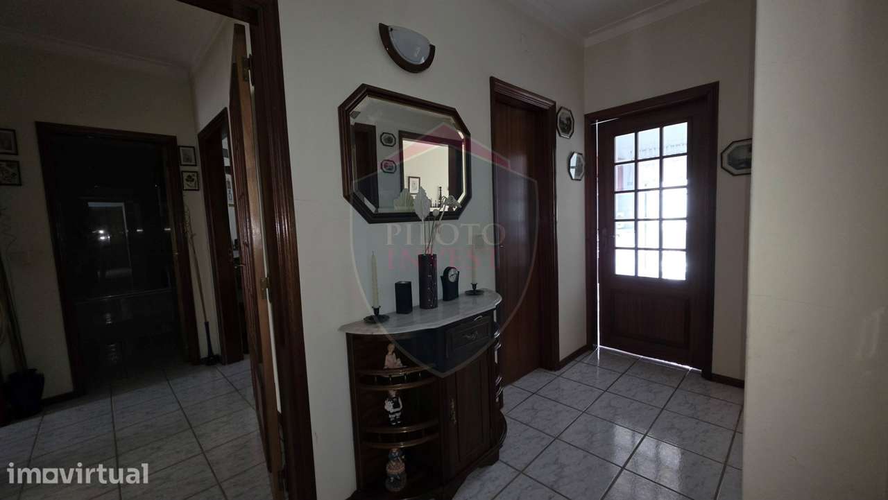 Apartamento T3 Venda em Ranhados,Viseu - Grande imagem: 3/13