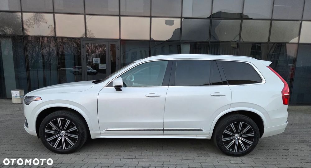 Volvo XC 90 - 15
