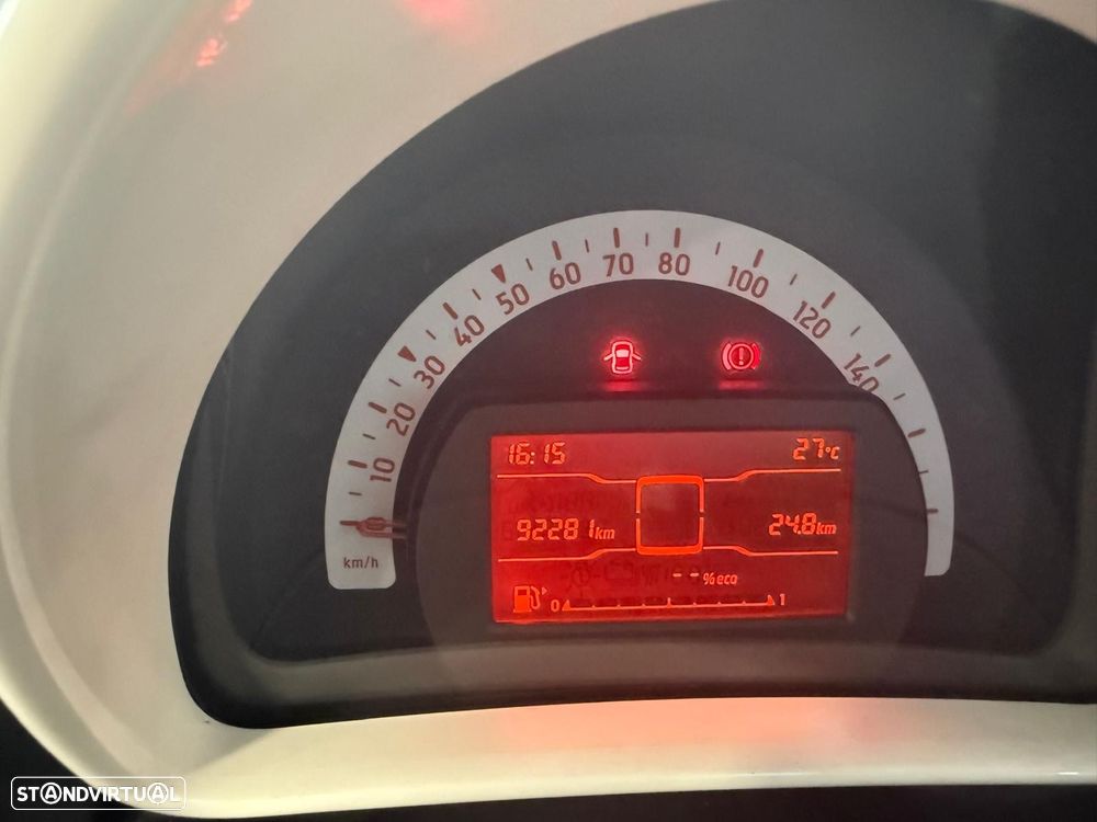 Smart ForTwo Coupé 1.0 Passion 71 - 7