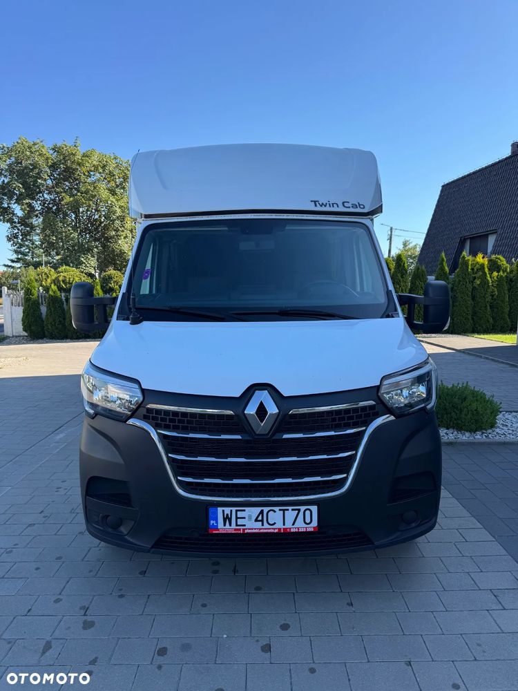 Renault Master - 3