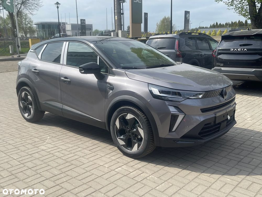 Renault Captur 1.2 TCe Techno - 2