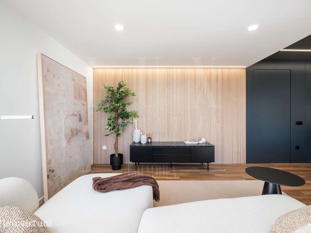 Apartamento T4 | Buarcos, Figueira da Foz - Grande imagem: 3/45