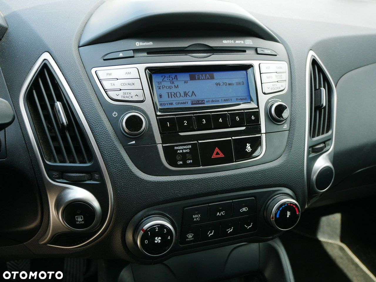 Hyundai ix35 1.7 CRDi Classic 2WD - 23