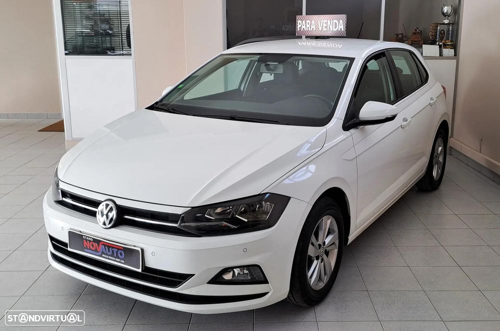 VW Polo - 5