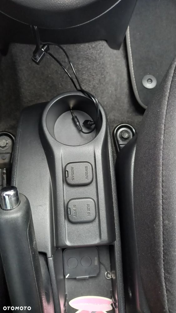 Mazda 2 1.5 MZR Activematik Center-Line - 20