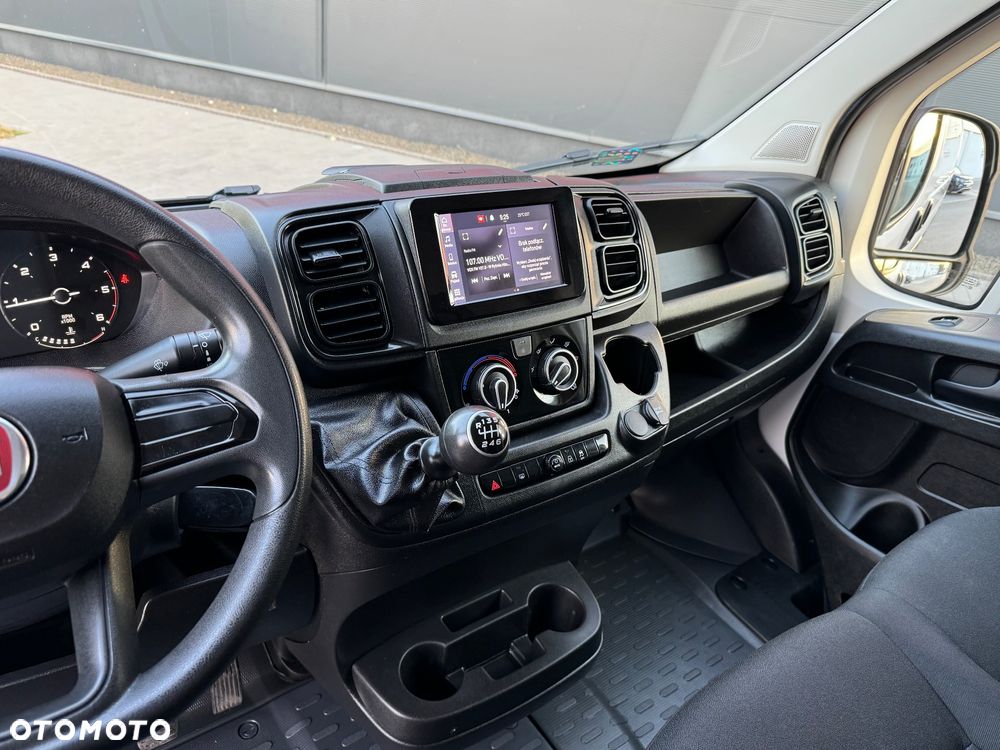 Fiat Ducato L2H2 - 7