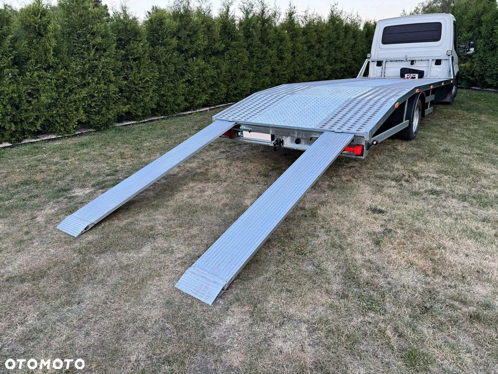 Iveco Daily 72C17 - 22