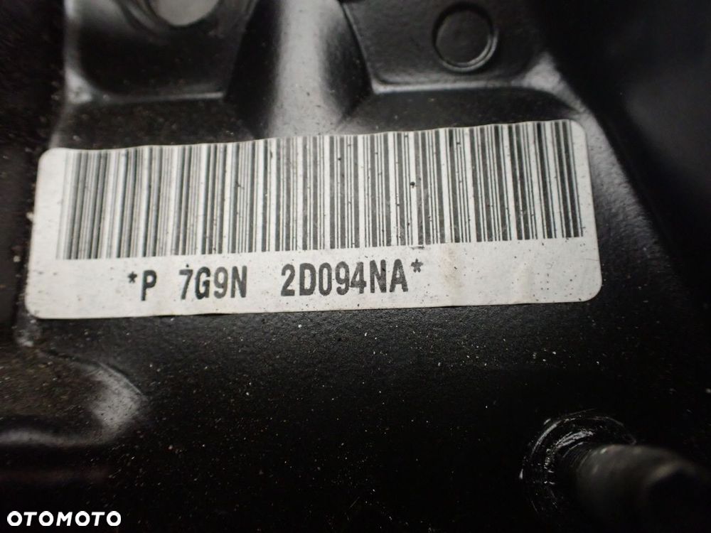 PEDAŁ HAMULCA FORD MONDEO MK4 2.0TDCI 7G9N-2D094-NA - 2