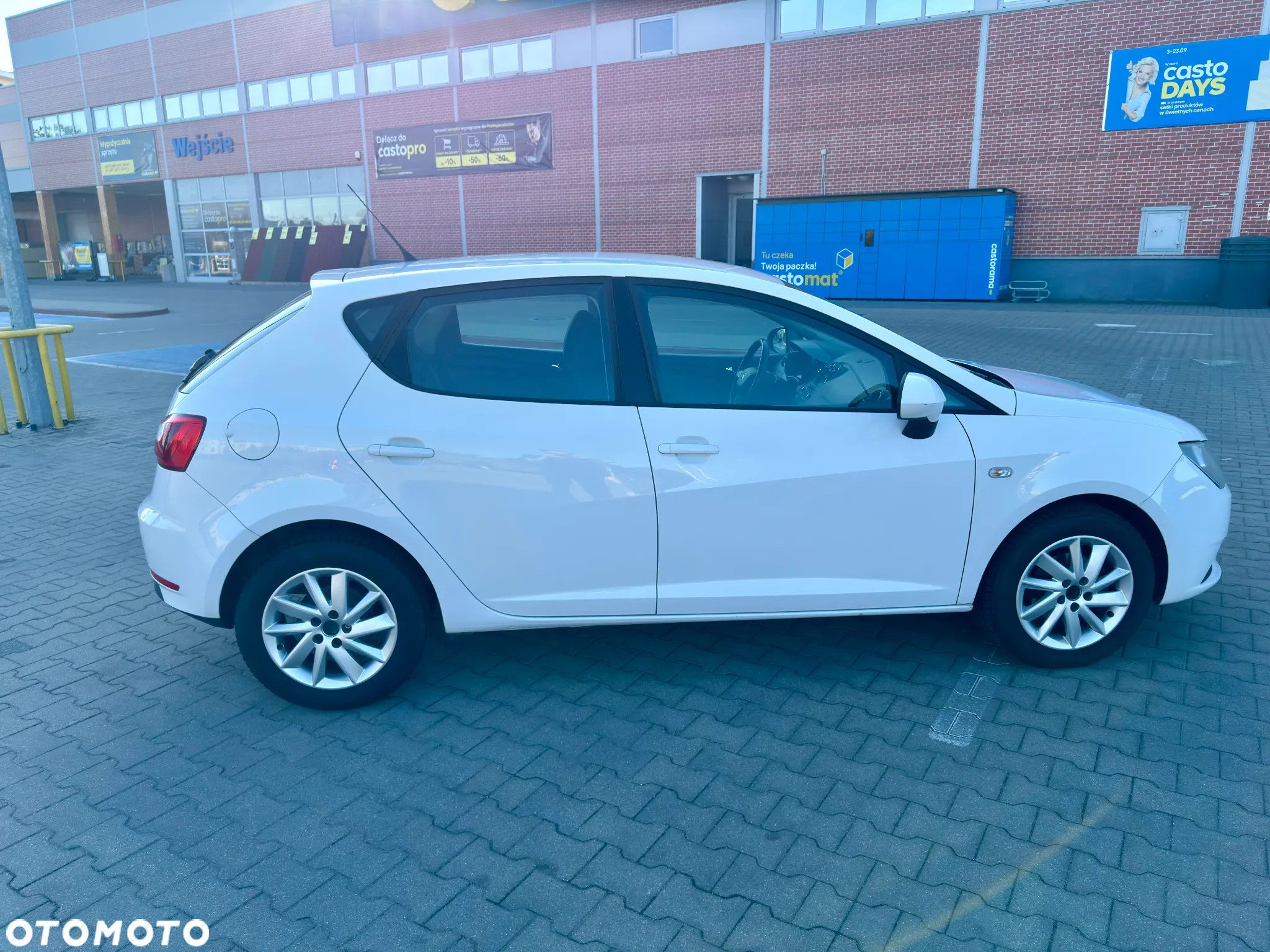 Seat Ibiza 1.2 TSI Style - 7