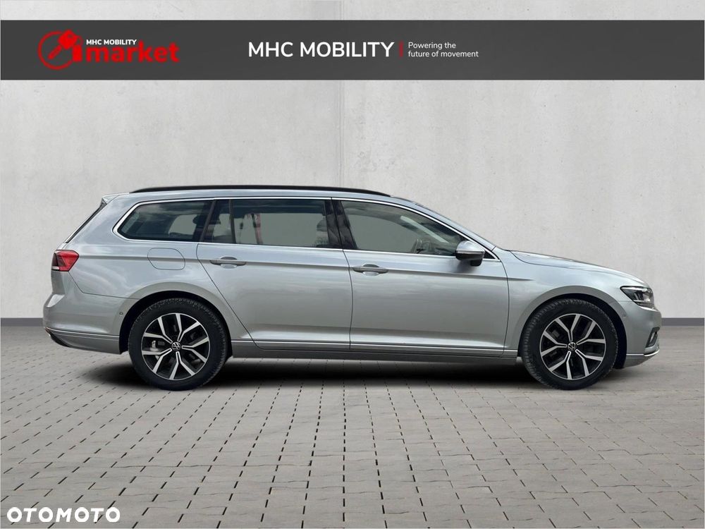 Volkswagen Passat Variant 2.0 TDI EVO Business DSG - 6
