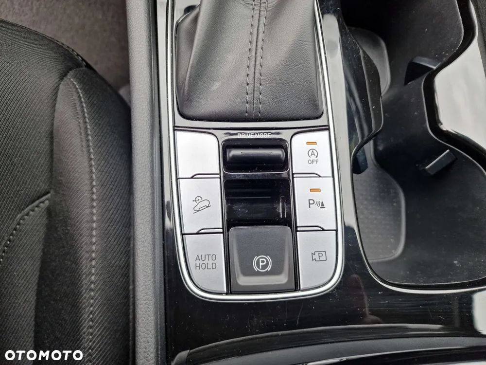 Hyundai Tucson - 35