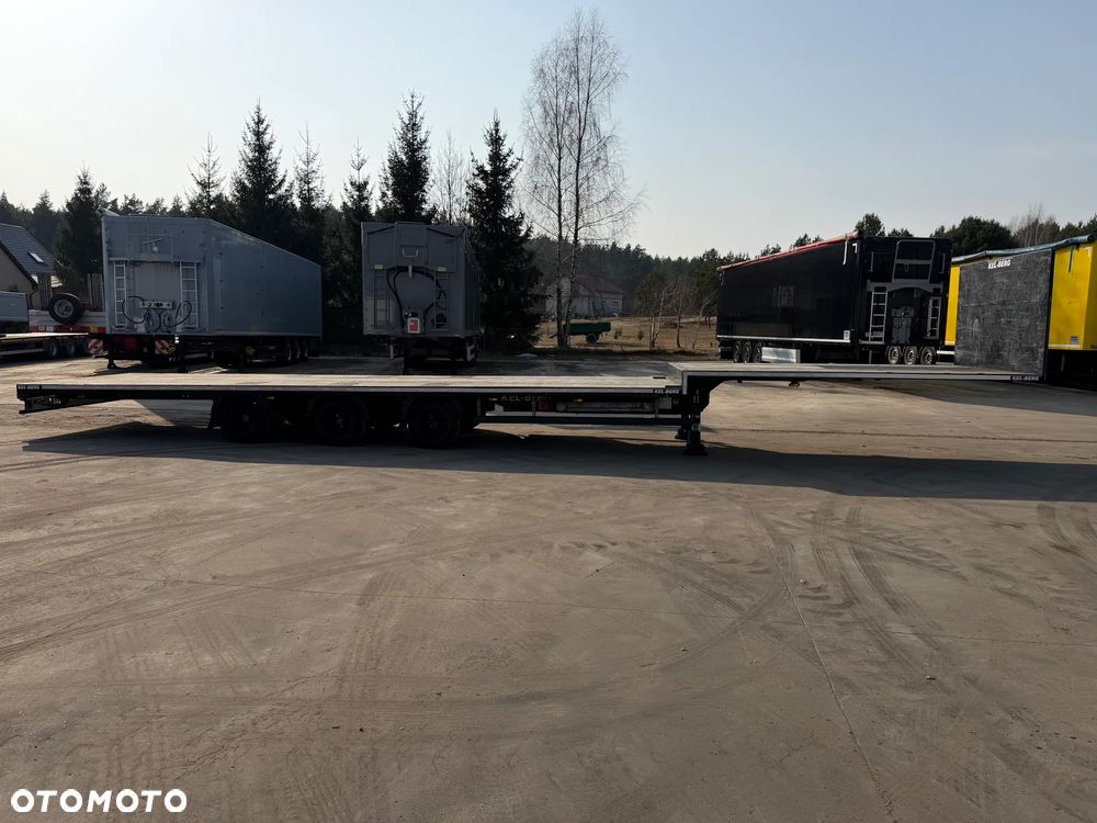 Kel-Berg Niskopodwoziowa MEGA 2020 rok - 2