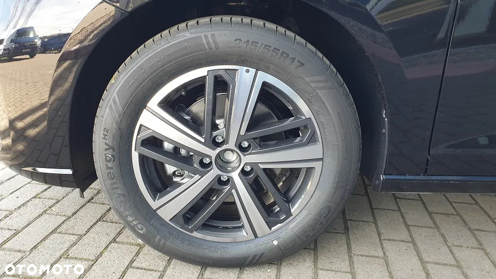 Volkswagen Caddy 1.5 TSI Life - 34