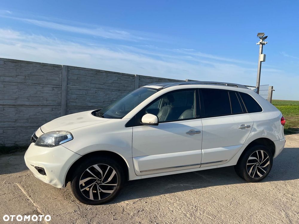 Renault Koleos - 2