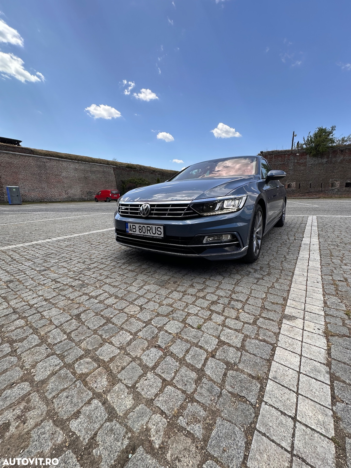 Volkswagen Passat 2.0 TDI (BlueMotion Technology) Comfortline - 6