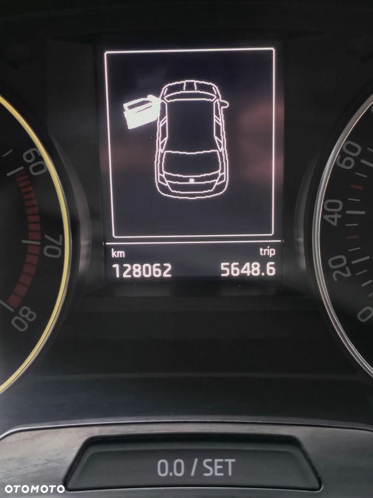 Skoda Fabia 1.2 TSI Style - 2