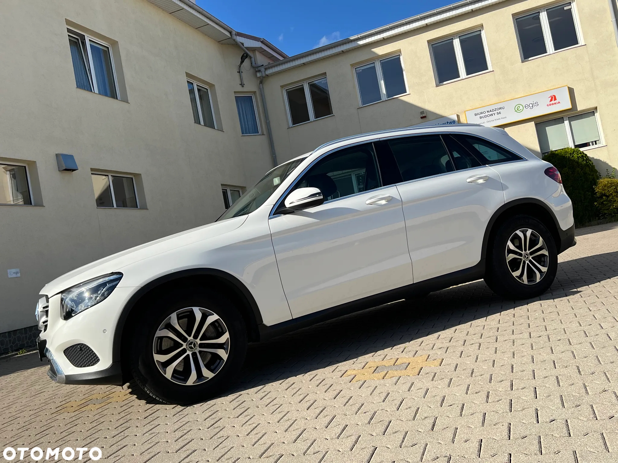 Mercedes-Benz GLC 220 d 4-Matic - 4