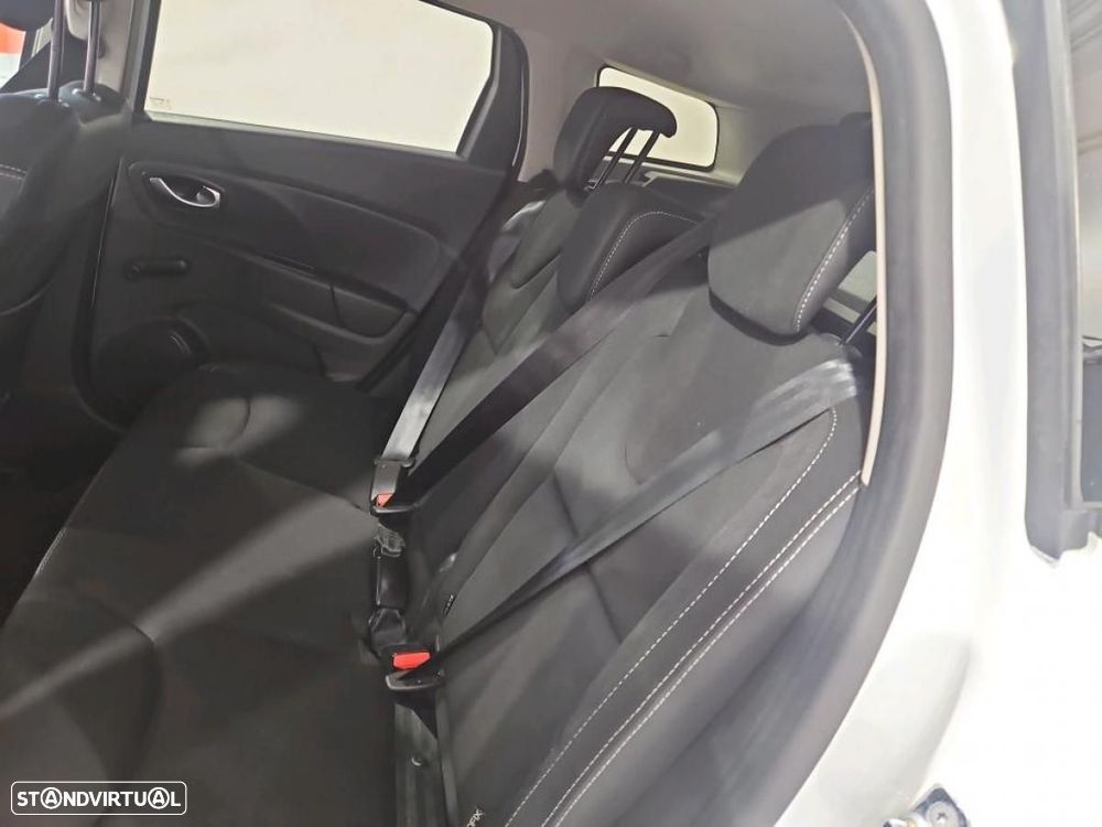 Renault Clio Sport Tourer 1.5 dCi Limited - 3