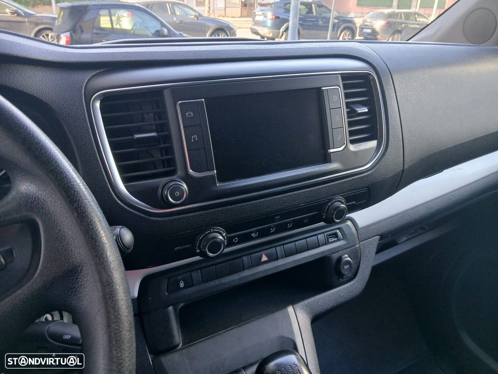 Peugeot Traveller 1.5 BlueHDi L1H1 Active Compact - 3