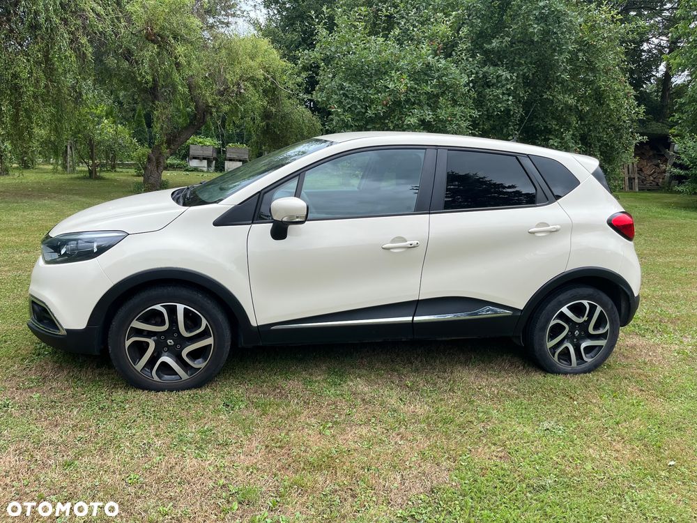 Renault Captur 1.5 dCi Energy Zen - 1