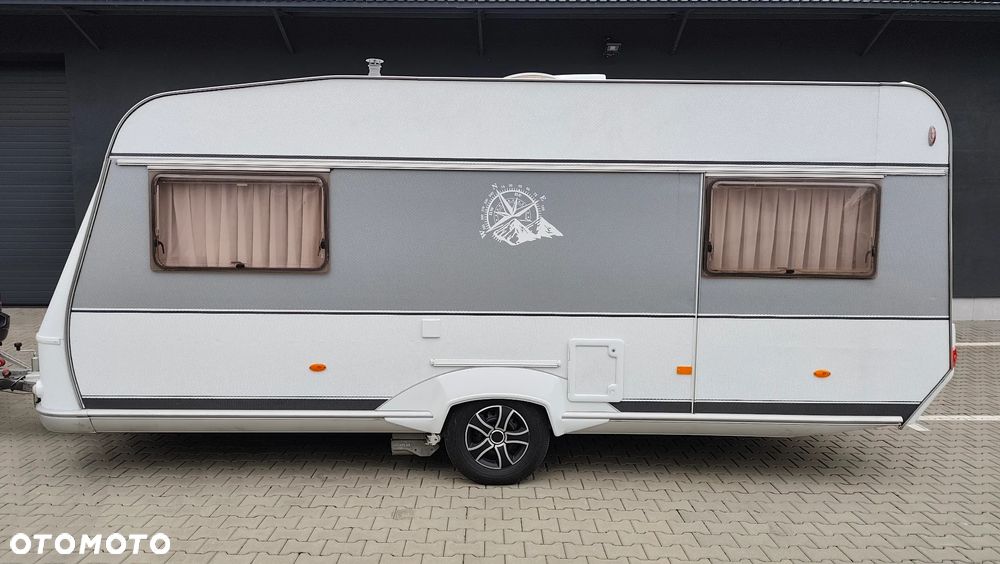 LMC 510 RE Dominant - 4