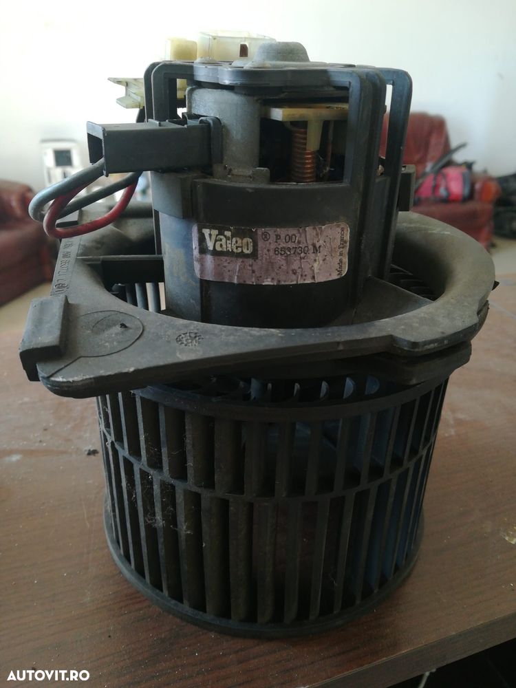 VENTILATOR HABITACLU OPEL VECTRA B - 1