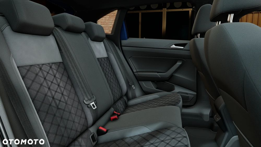 Volkswagen Taigo 1.5 TSI ACT R-Line Plus DSG - 15