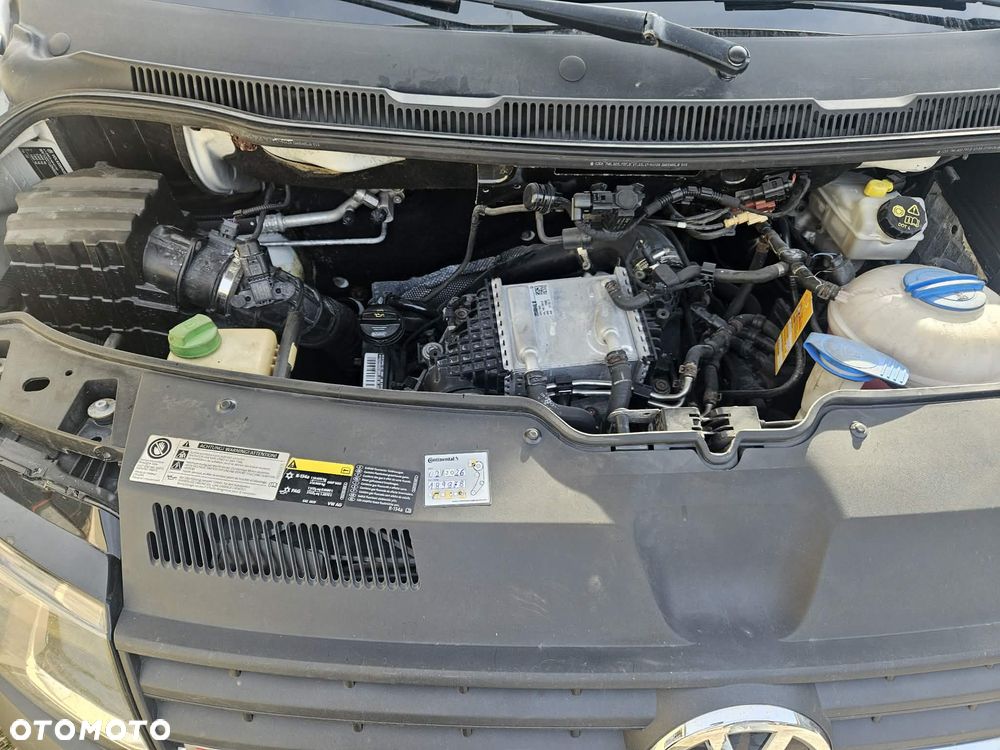 Volkswagen Transporter T6 - 9