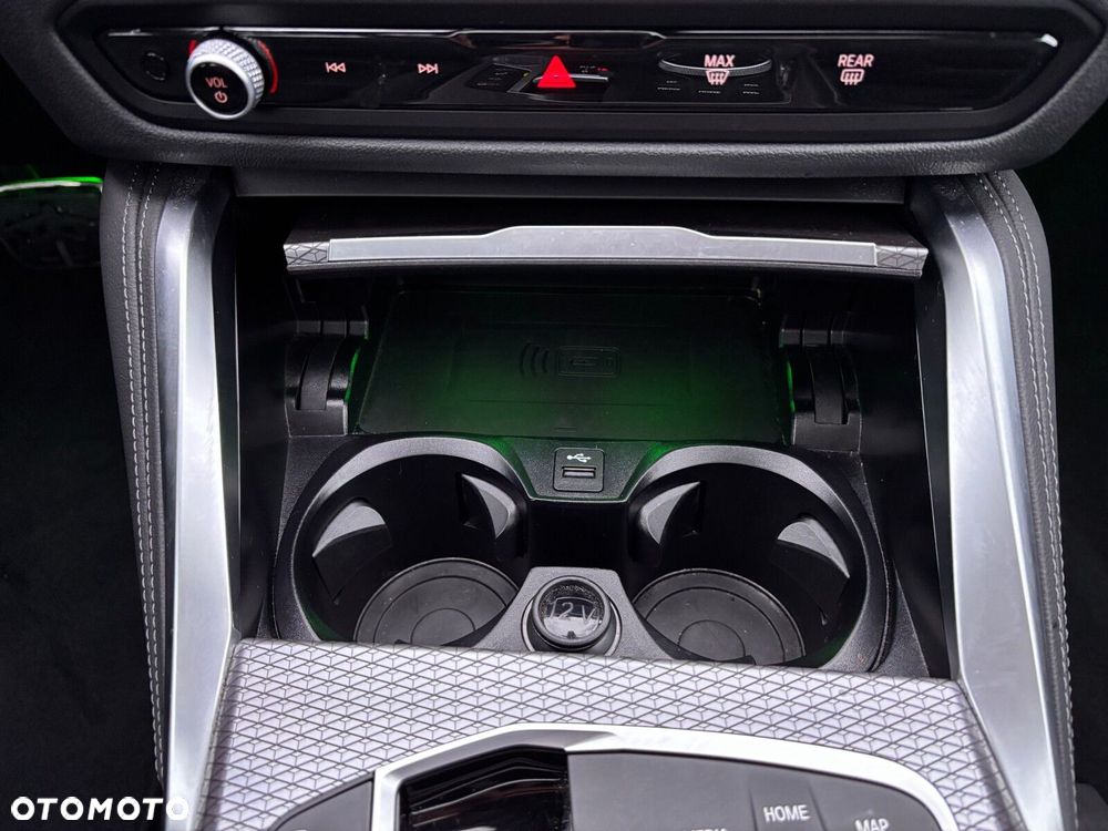 BMW Seria 4 420i M Sport sport - 31