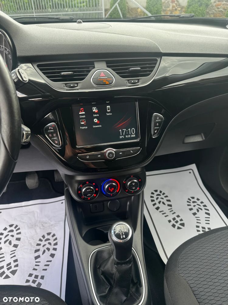 Opel Corsa 1.4 Active - 8