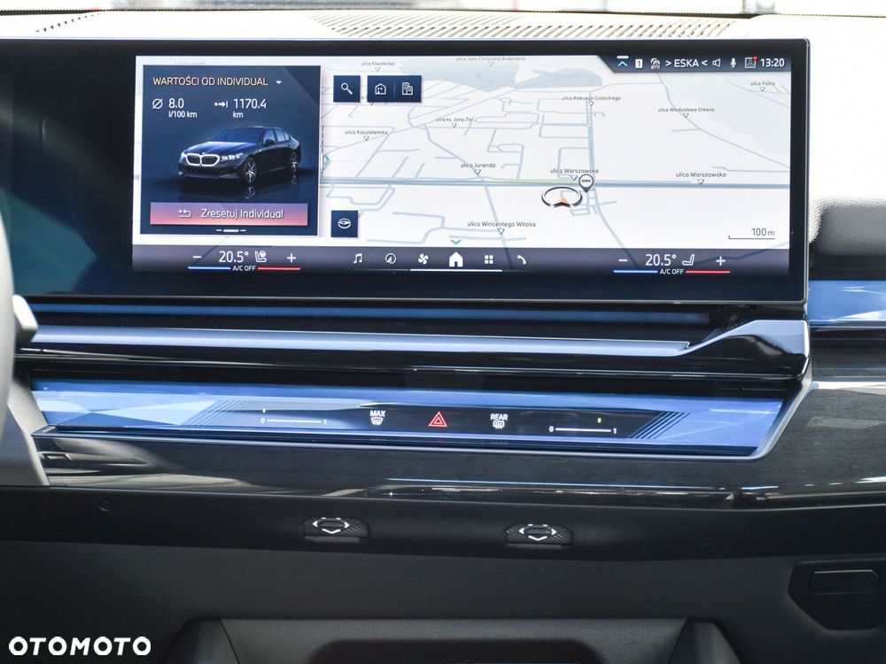 BMW Seria 5 - 11