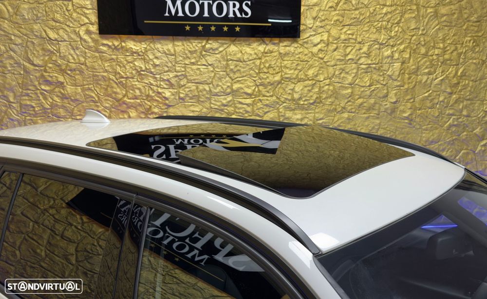 BMW 318 d Aut. Sport Line - 27