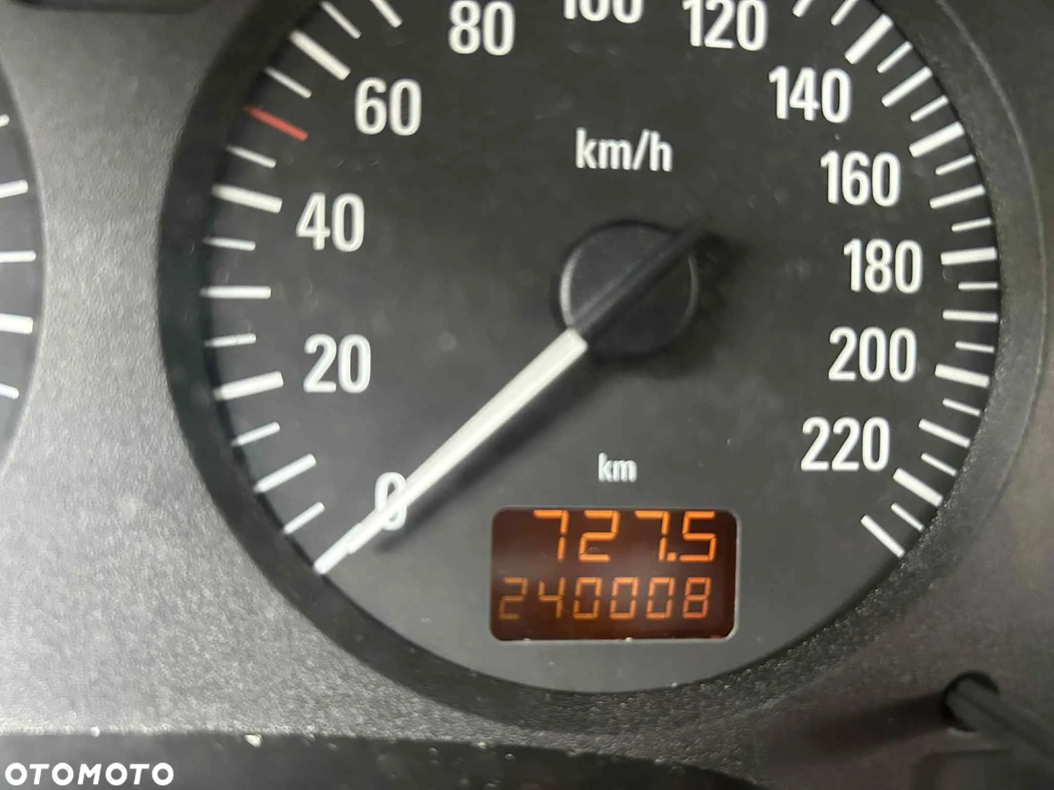 Opel Zafira 1.6 Njoy - 9