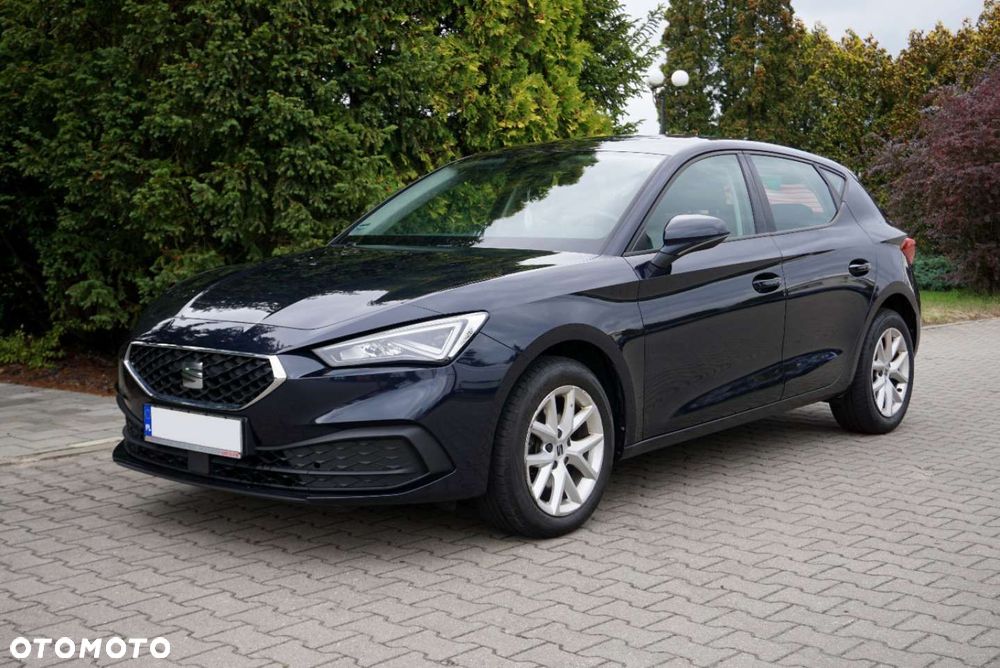 Seat Leon - 4
