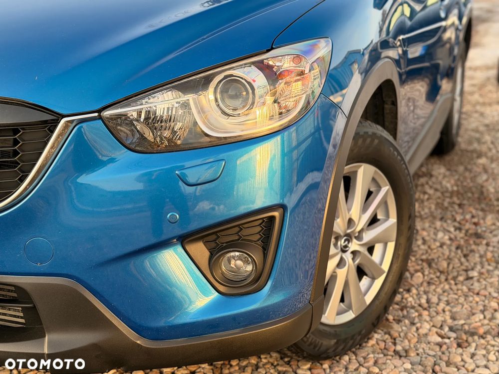 Mazda CX-5 2.2 SKYACTIV-D Center-Line - 7