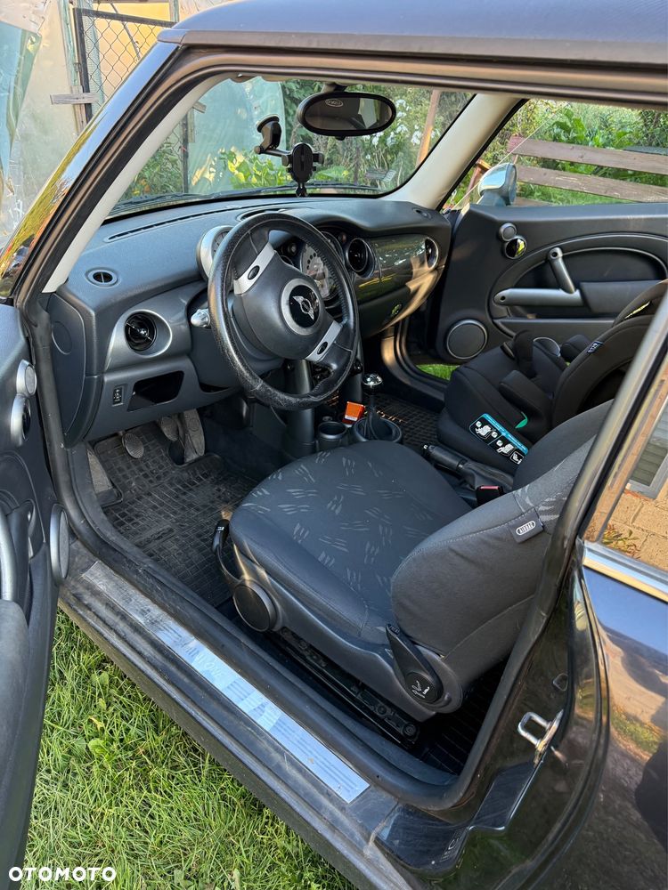 MINI Cooper - 2