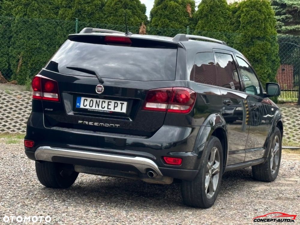 Fiat Freemont - 12