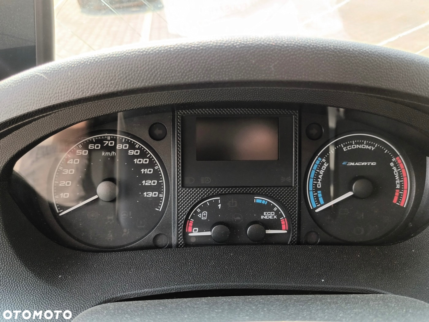Fiat Ducato - 11