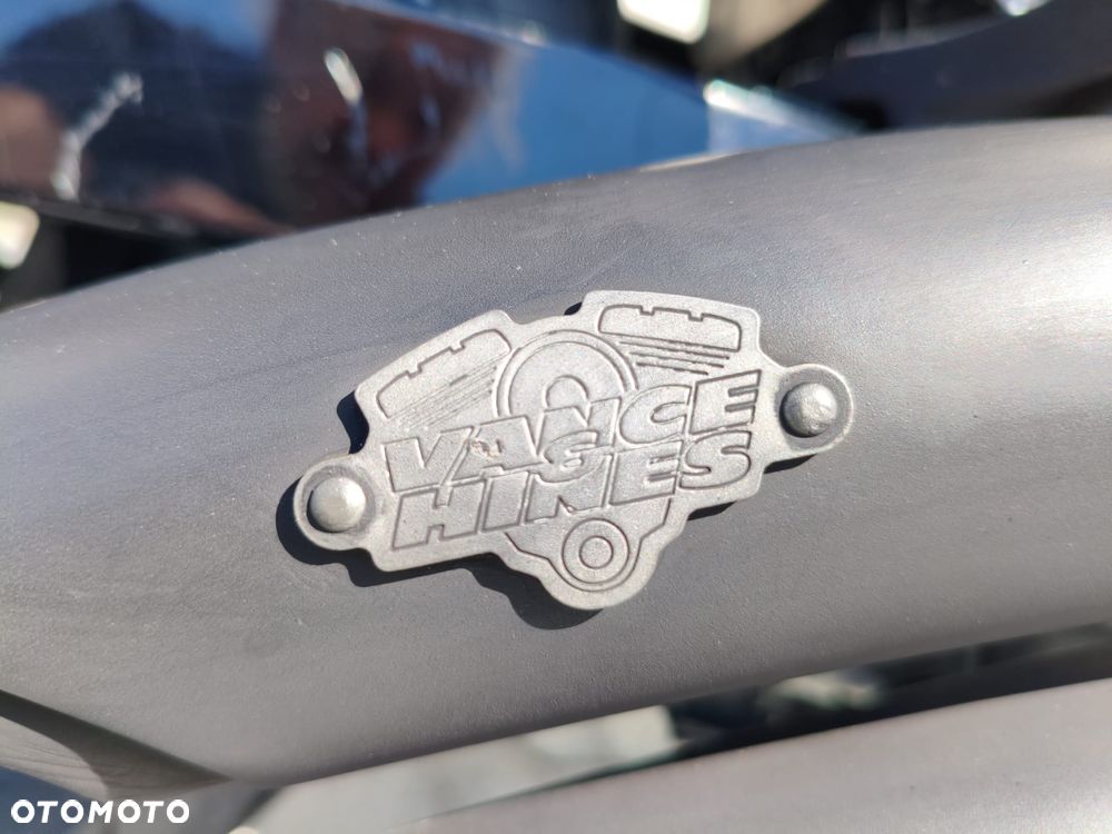 Harley-Davidson Dyna Fat Bob - 10