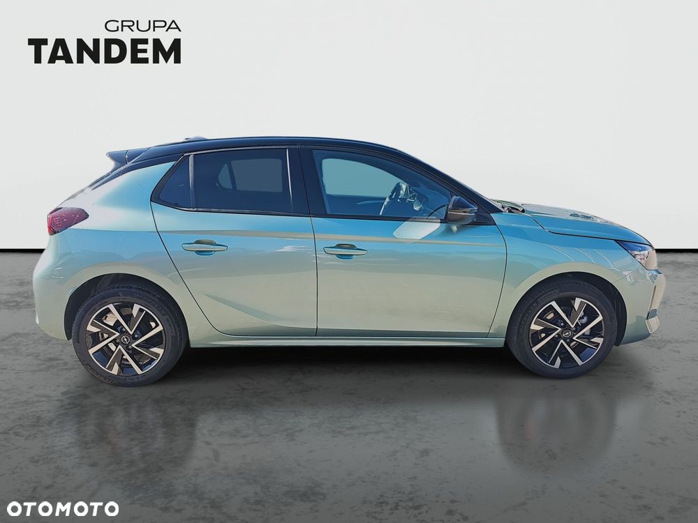 Opel Corsa - 4